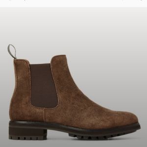 Polo Ralph Lauren chelsea boot